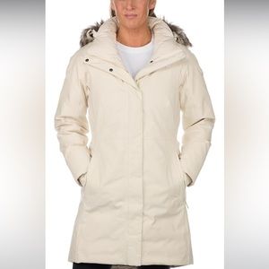 The North Face Parka π²